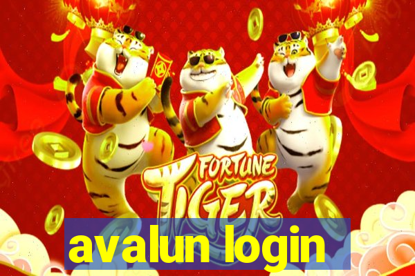 avalun login